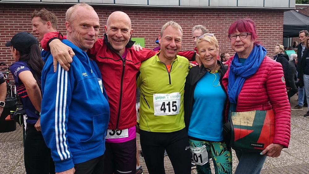 Marijke Rondehoeploop 2019